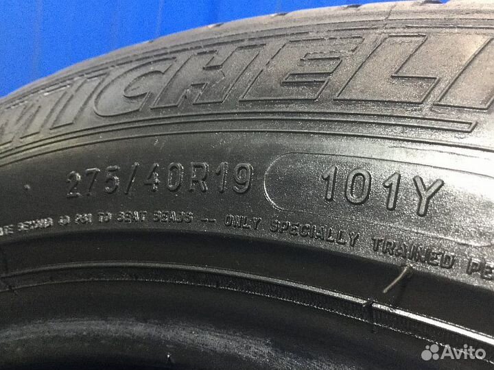 Michelin Primacy 3 275/40 R19