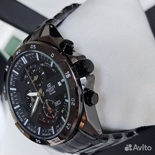 Часы мужские casio edifice (SC005)