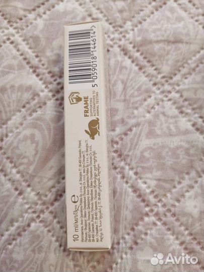 Туалетная вода женская от avon Today