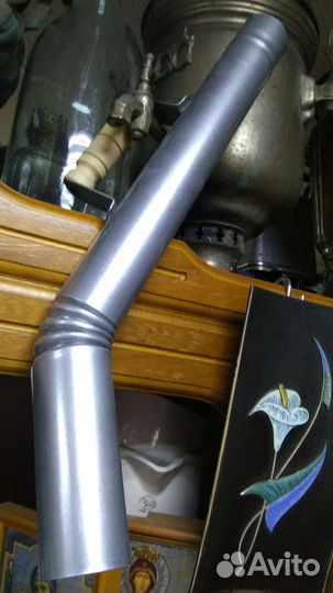 Труба для самовара
