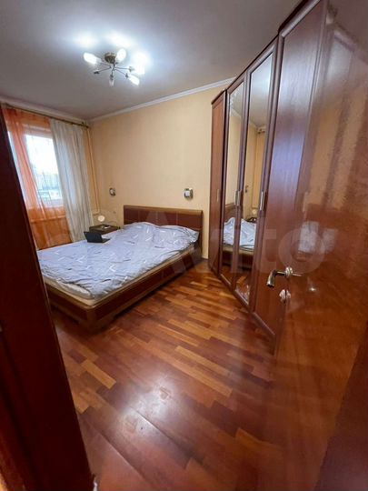 Комната 16 м² в 3-к., 11/16 эт.