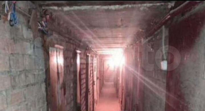 Гараж, 10 м²