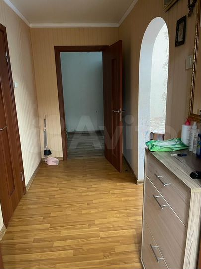 2-к. квартира, 44 м², 3/5 эт.