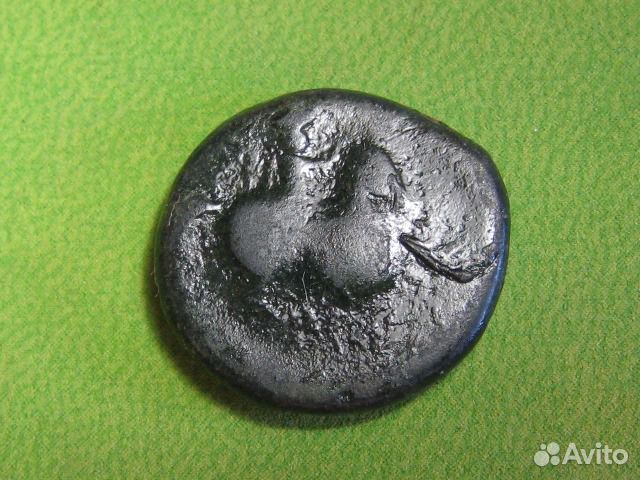 Монеты Греция до н.э