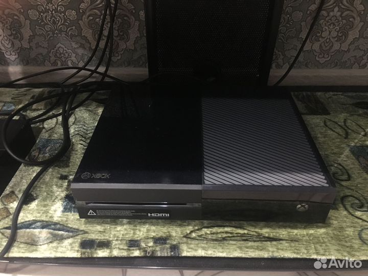 Xbox one 500 gb