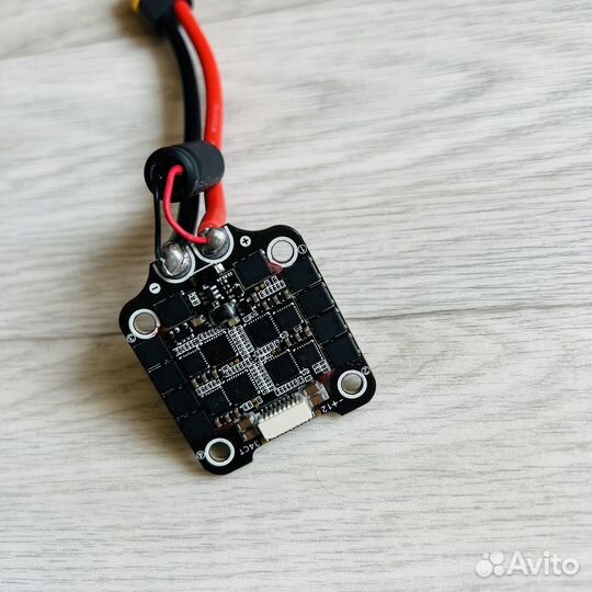 Башня стек SpeedyBee F7 V3 BL32 50A 30x30