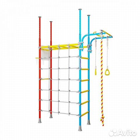 Шведская стенка