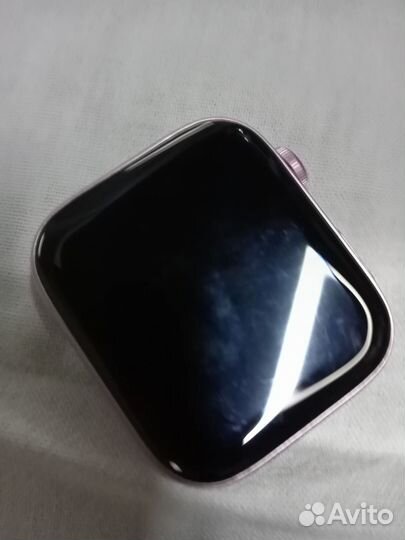 Смарт часы (умные часы) X7 Pro