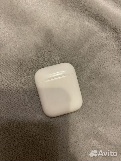 Наушники apple airpods 1