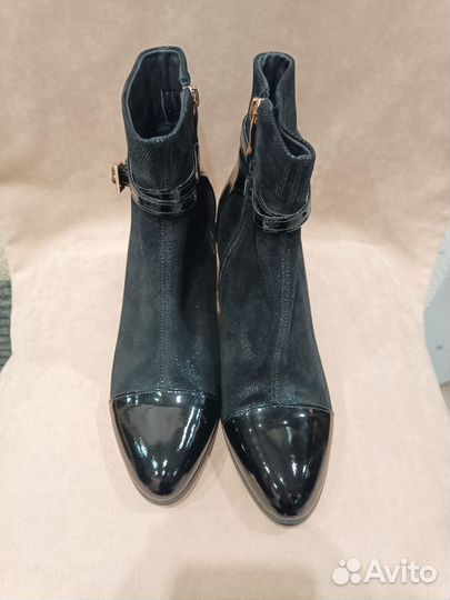 Ботильоны berloni