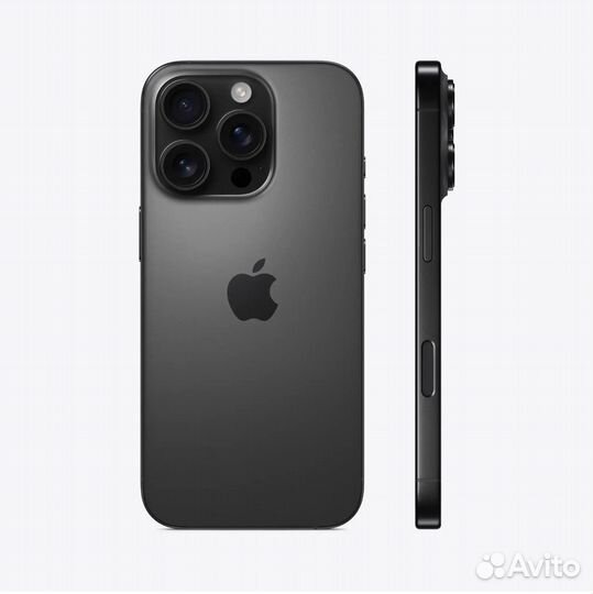 iPhone 16 Pro, 128 ГБ