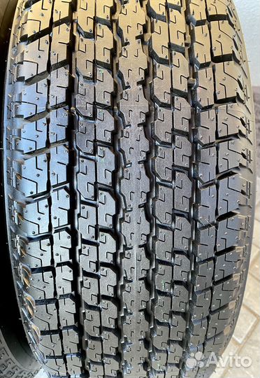Bridgestone Dueler H/T D840 265/65 R17 112S