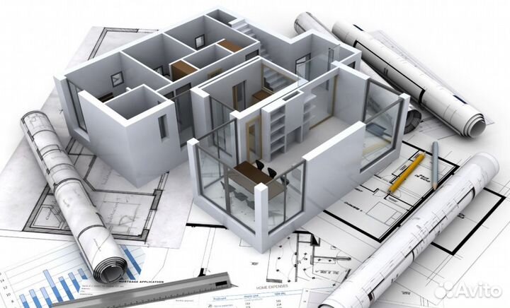 Оформление исполнительной документации. Услуги пто