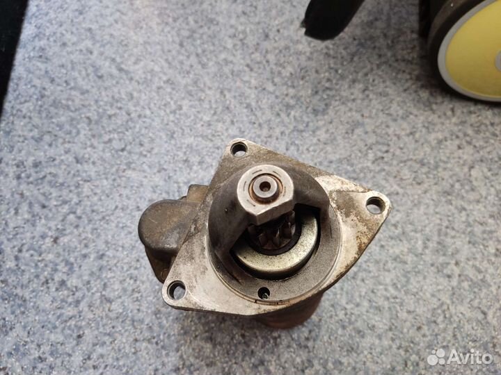 Стартер Priora