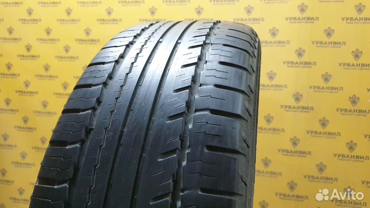 Nokian Tyres Nordman S SUV 225/55 R18 98H