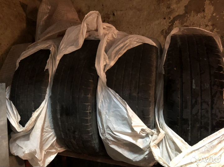 Toyo Proxes R36 225/55 R19