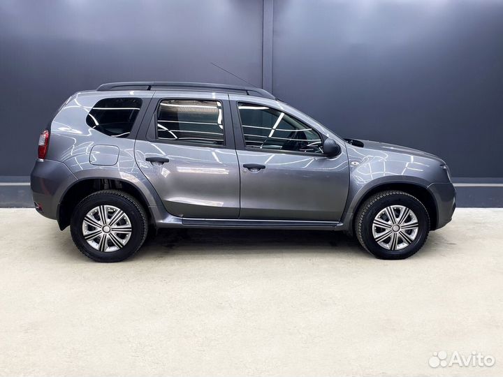 Nissan Terrano 2.0 AT, 2014, 159 501 км