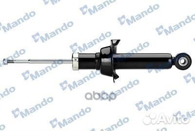 Амортизатор MSS020208 Mando