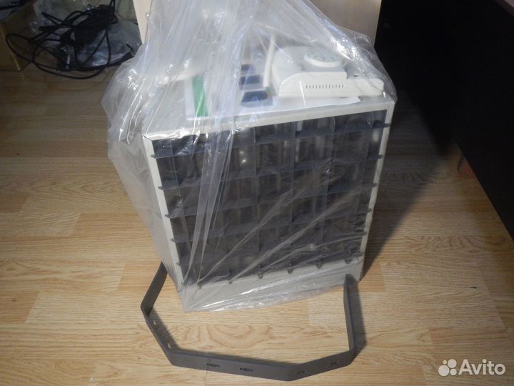 Тепловая Пушка Ballu BHP-MW-9, 900 м/ч, 9 кВт, 30