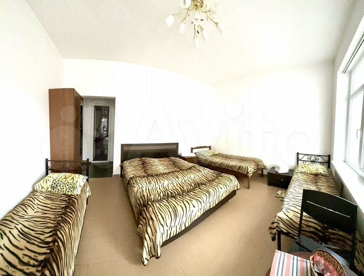 Комната 35 м², 2/3 эт.