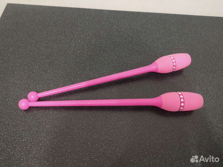 Булавы pastorelli 41