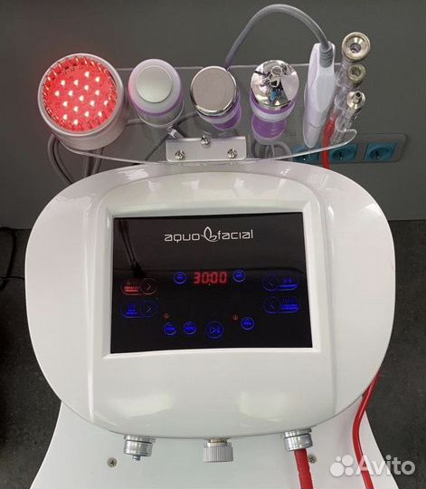 Комбайн 5в1 новый с гарантией MJ1806H