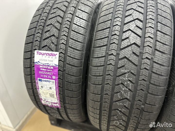 Tourador Winter Pro TSU1 285/45 R21 113V