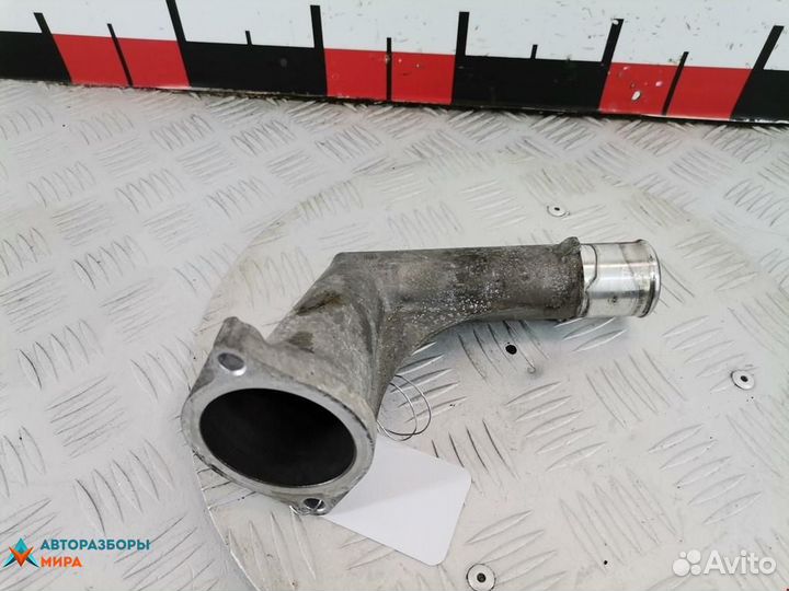 Корпус термостата Toyota RAV4 2 (XA20) 2002