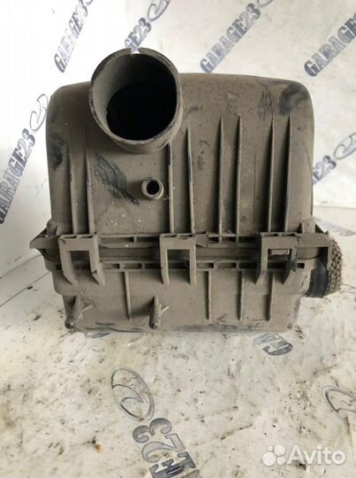 Корпус воздушного фильтра Daewoo Matiz