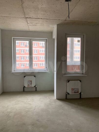 Квартира-студия, 28,5 м², 9/17 эт.