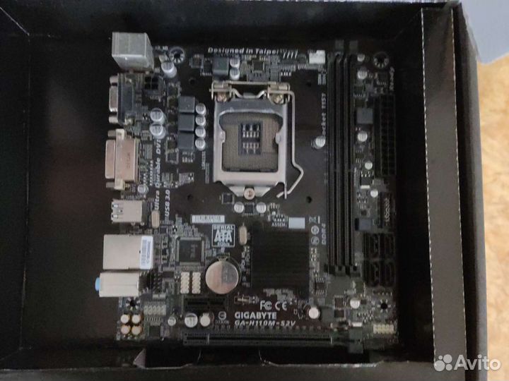 Продам сборки разные