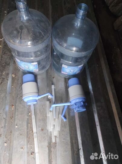 Металлические листы