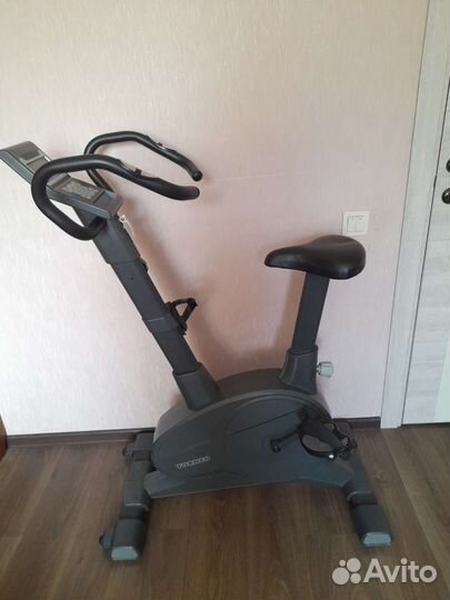 Велотренажер