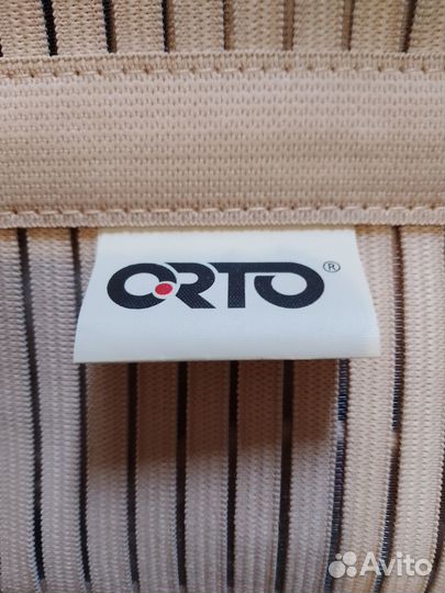 Бандаж послеоперационный М