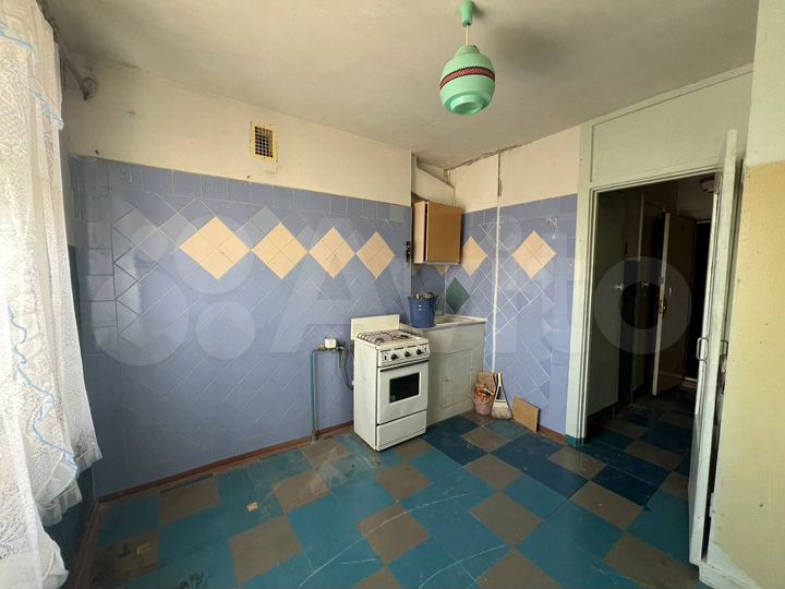 1-к. квартира, 33 м², 9/9 эт.