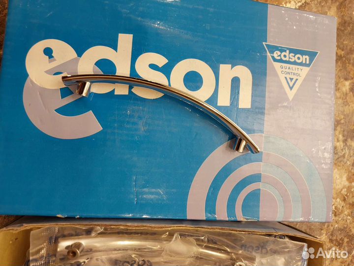 Ручки мебельные 24 шт