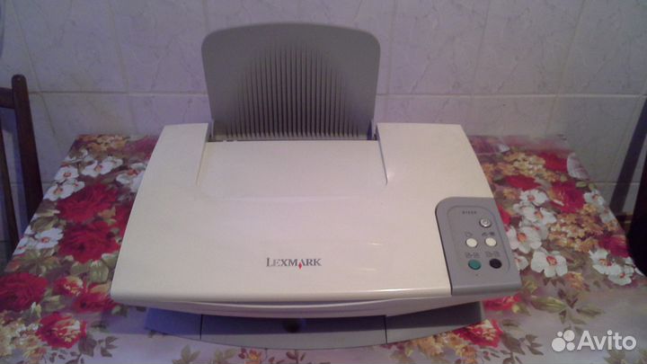 Принтер 