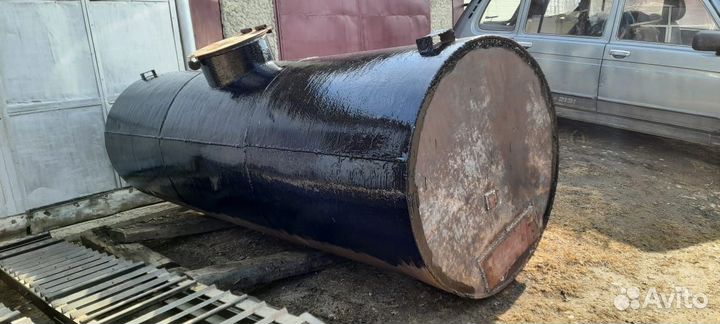 Емкость,бочка