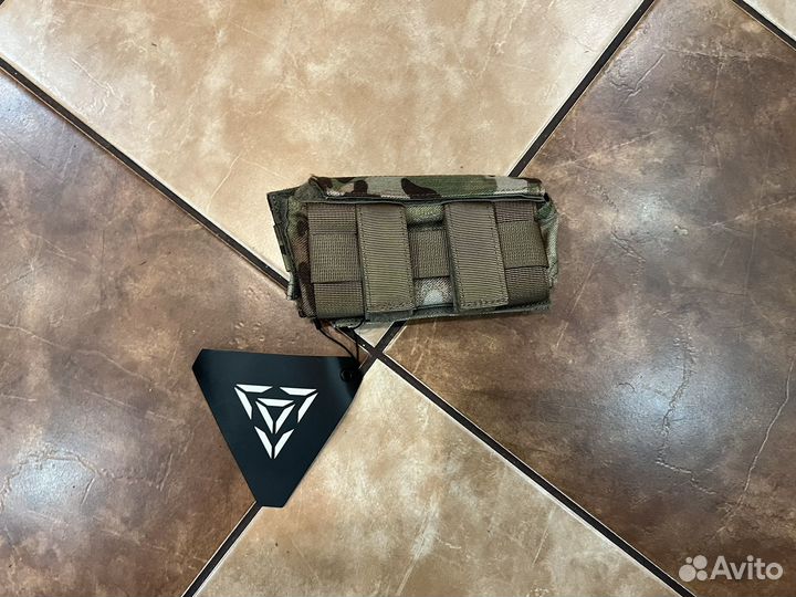 Подсумок для турникета Триада тко Кбс Стрелок