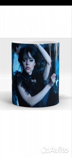 Уэнсдей набор