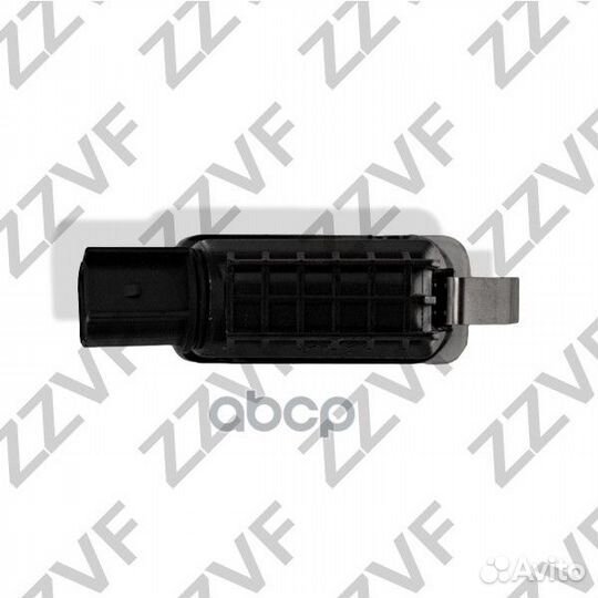 Фонарь освещения номерного знака ford mondeo IV