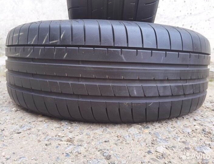 Goodyear Eagle F1 Asymmetric 3 235/55 R19 105W