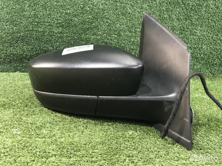 Зеркало правое электрическое Volkswagen Polo