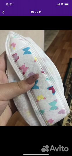 Бандаж для пупочной грыжи