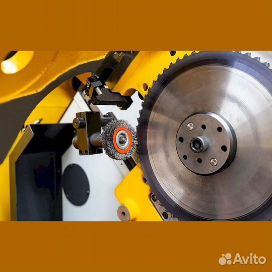 Циркулярная пила HSS beka-MAK BMH-170