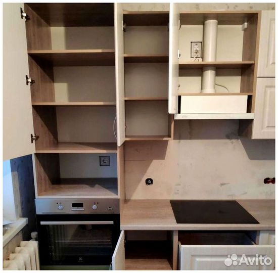 Кухонный гарнитур Марко