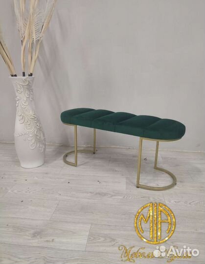 Банкетка новая (доставка из Стерлитамака)