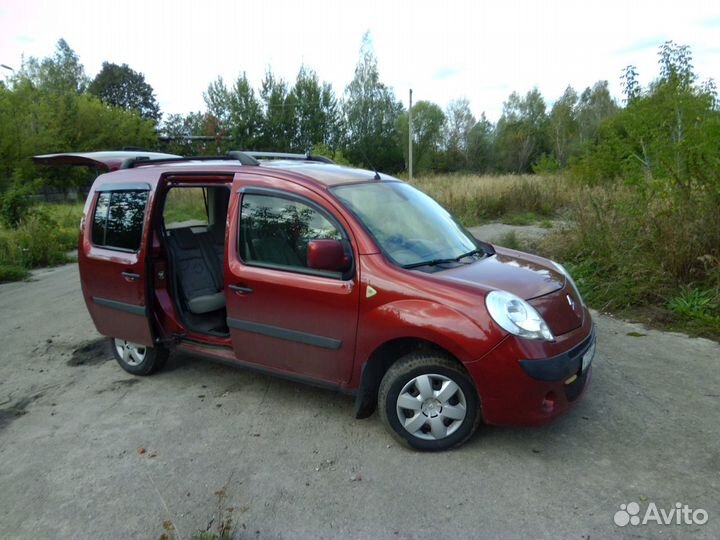 Пассажирские Перевозки минивэн