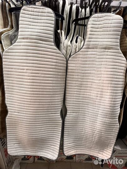 Автонакидки