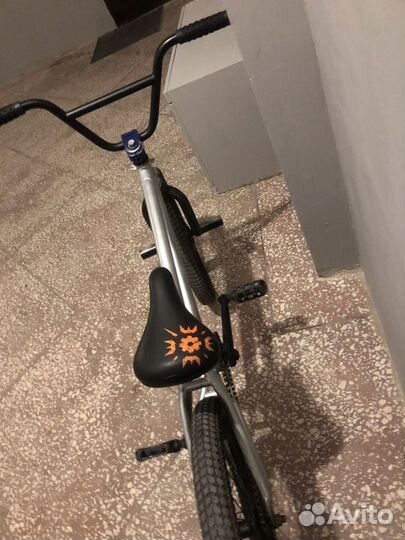 Bmx